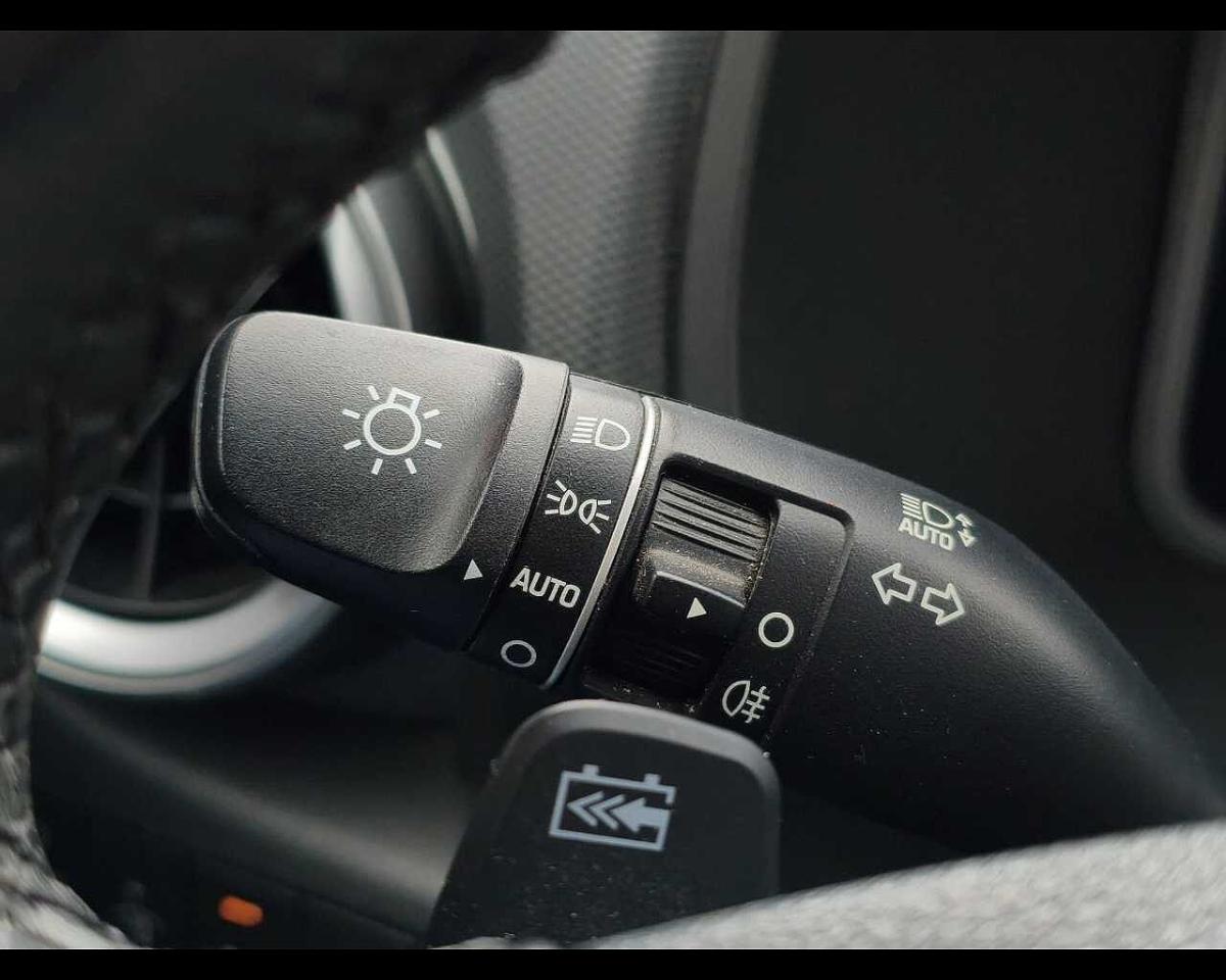 Hyundai Hyundai Kona usata 16