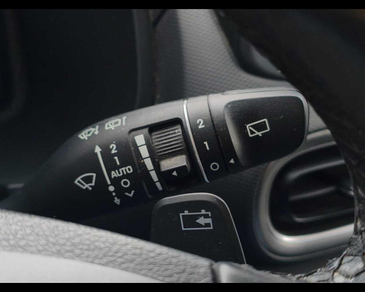 Hyundai Hyundai Kona usata 17