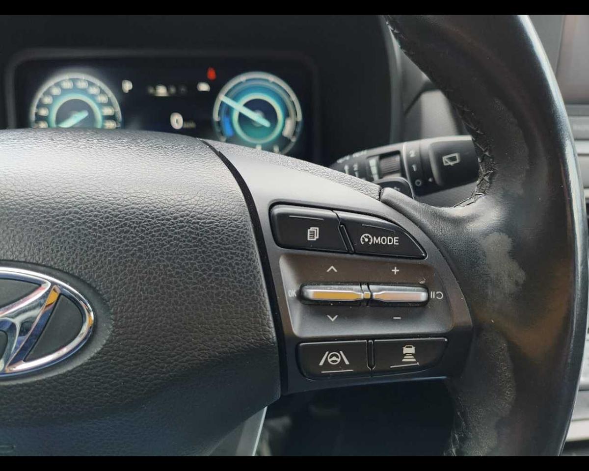 Hyundai Hyundai Kona usata 19