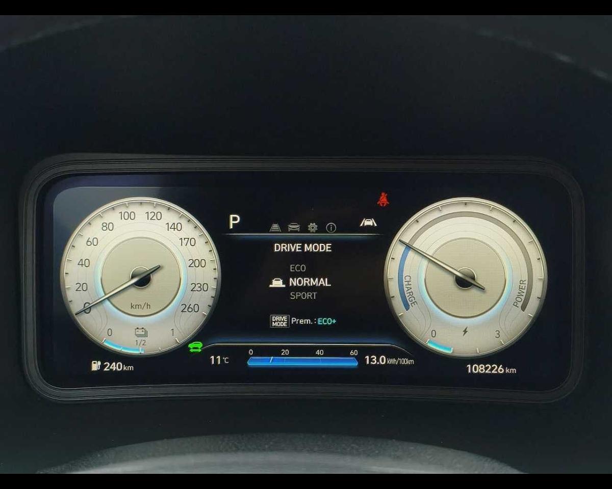 Hyundai Hyundai Kona usata 20