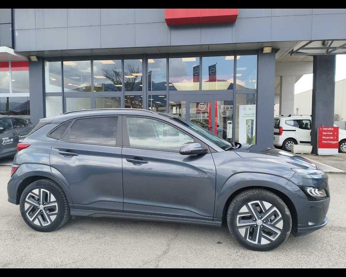 Hyundai Hyundai Kona usata 23