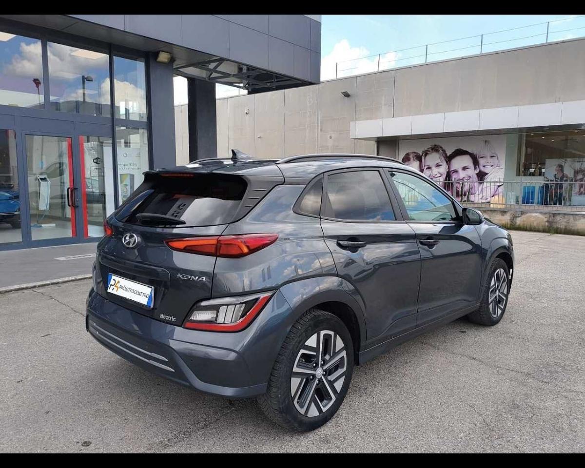 Hyundai Hyundai Kona usata 24