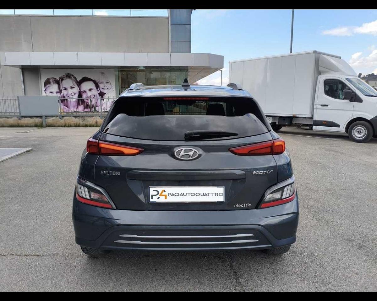 Hyundai Hyundai Kona usata 25