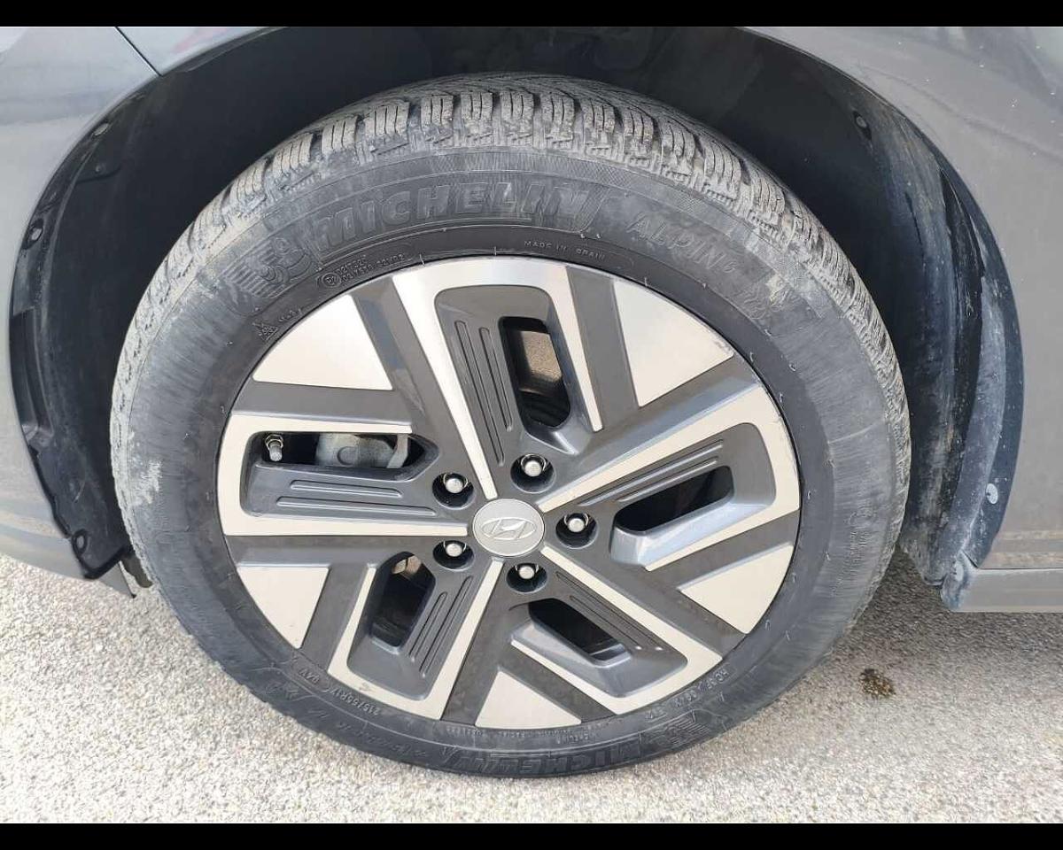 Hyundai Hyundai Kona usata 28