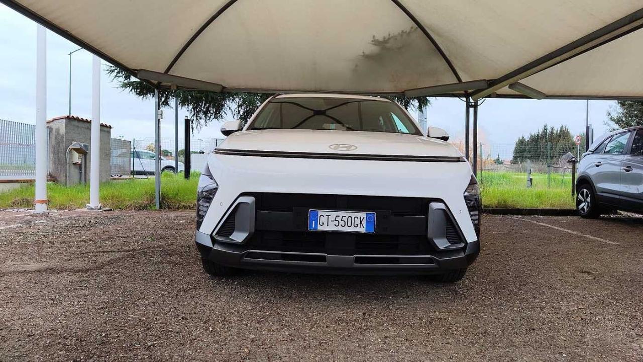 Hyundai Hyundai Kona usata 5