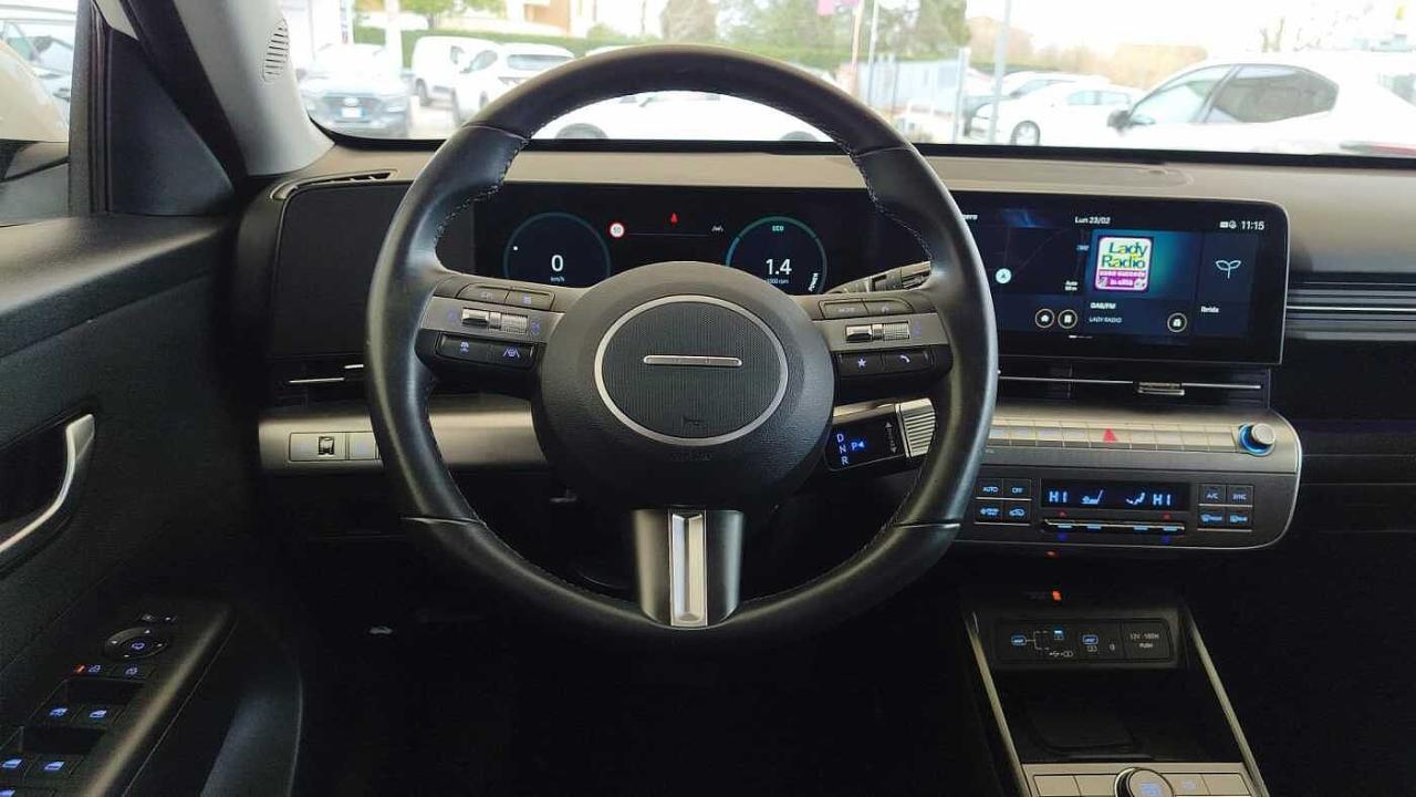 Hyundai Hyundai Kona usata 6