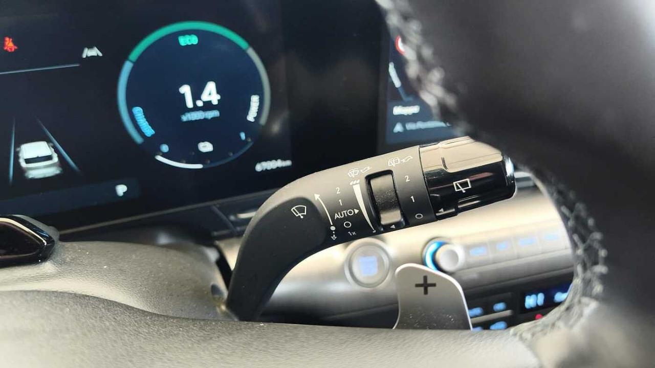 Hyundai Hyundai Kona usata 8