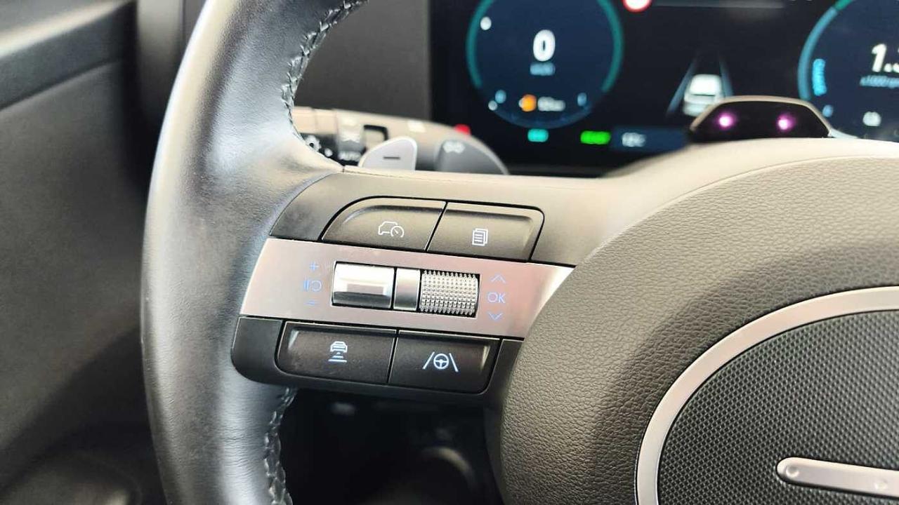 Hyundai Hyundai Kona usata 9