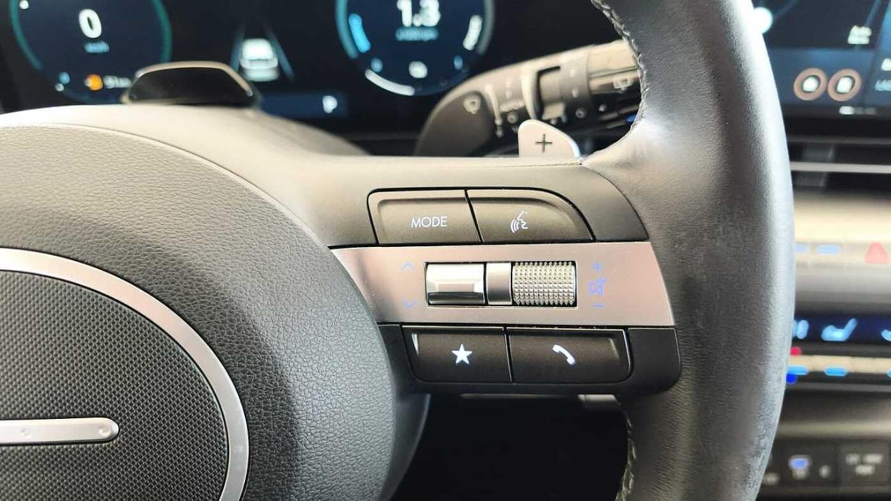 Hyundai Hyundai Kona usata 10