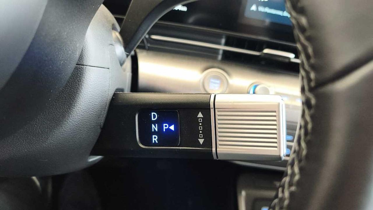 Hyundai Hyundai Kona usata 12