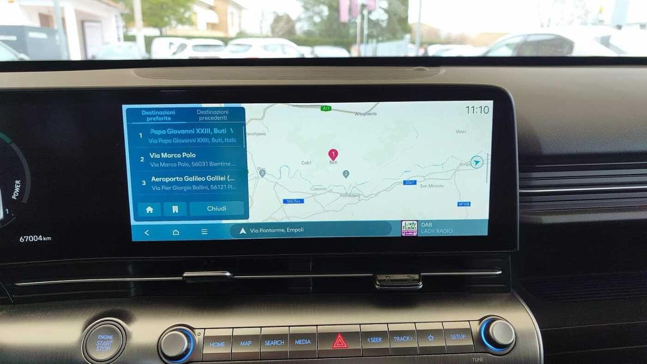 Hyundai Hyundai Kona usata 14