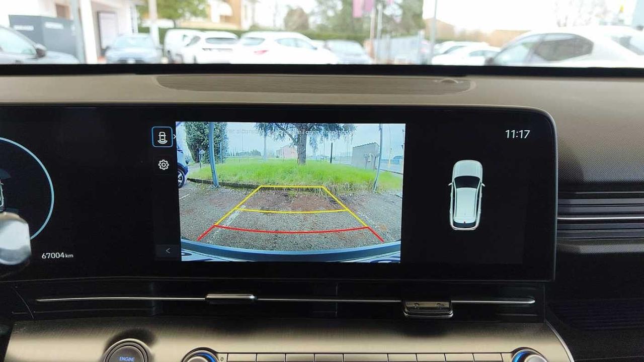 Hyundai Hyundai Kona usata 15