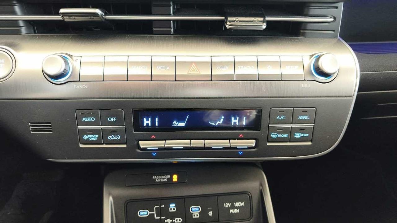 Hyundai Hyundai Kona usata 16