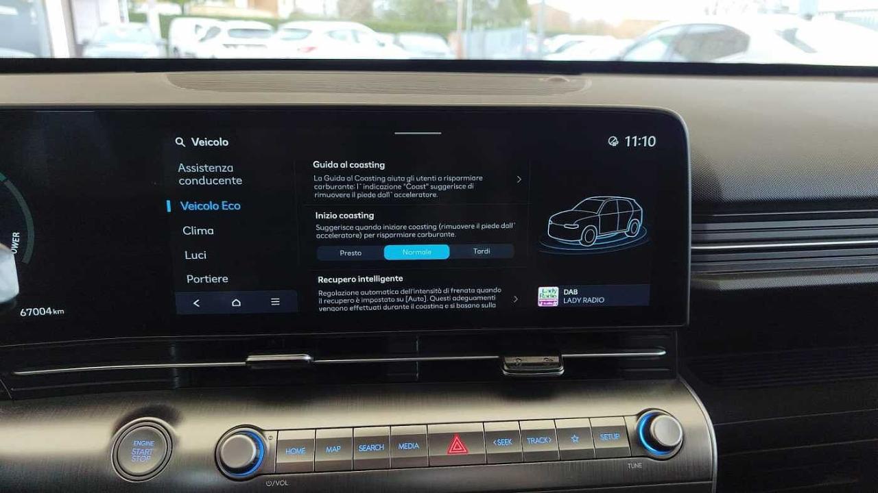 Hyundai Hyundai Kona usata 18