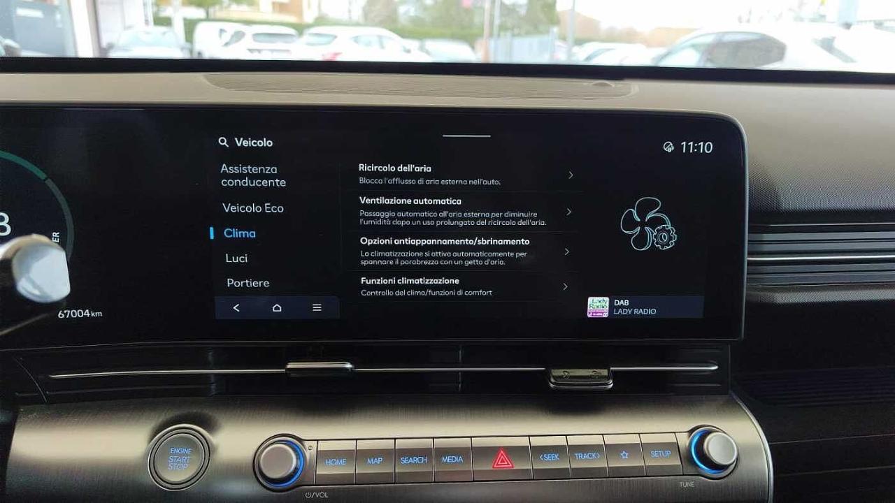 Hyundai Hyundai Kona usata 19