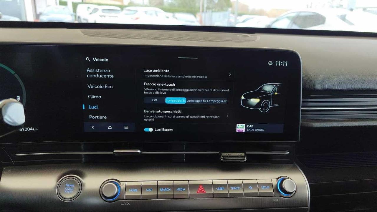 Hyundai Hyundai Kona usata 20