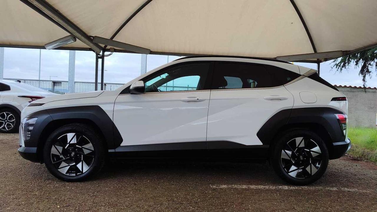 Hyundai Hyundai Kona usata 22