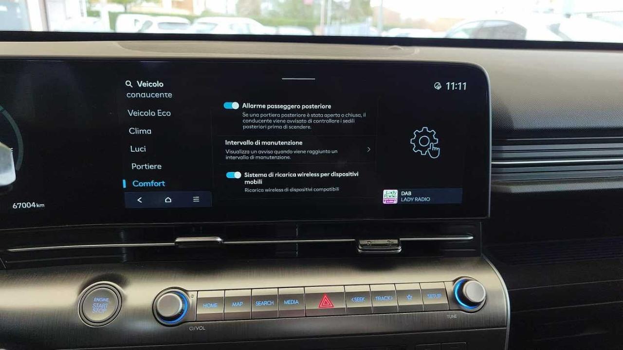 Hyundai Hyundai Kona usata 23