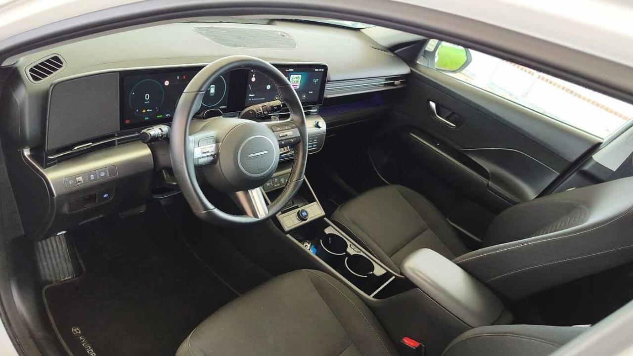 Hyundai Hyundai Kona usata 24