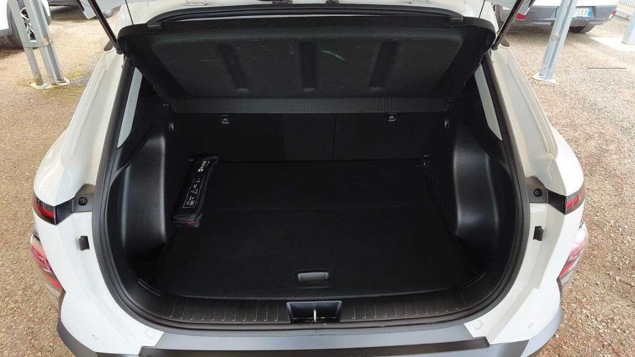 Hyundai Hyundai Kona usata 28