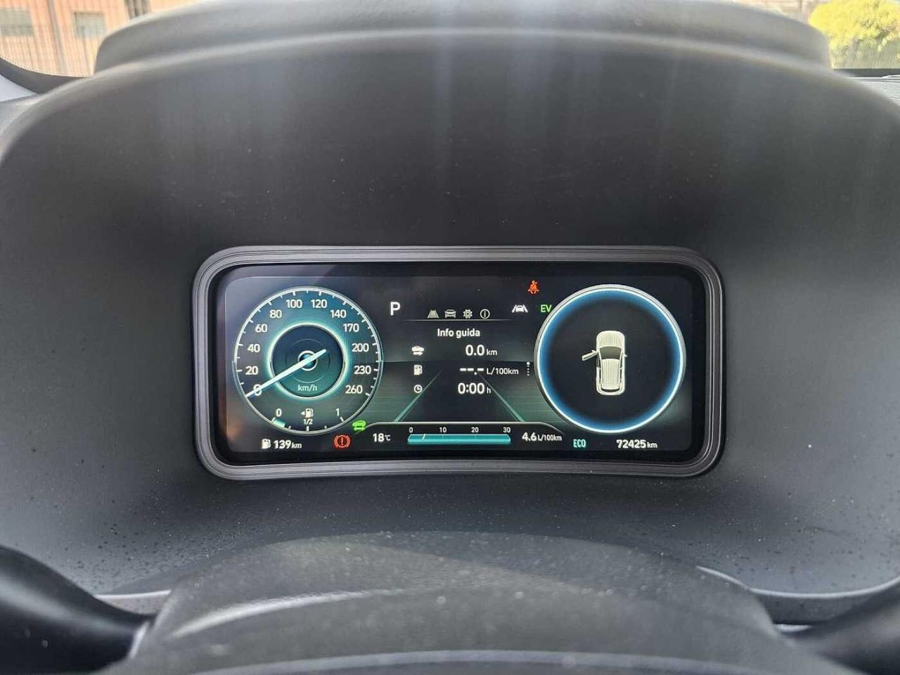 Hyundai Hyundai Kona usata 2