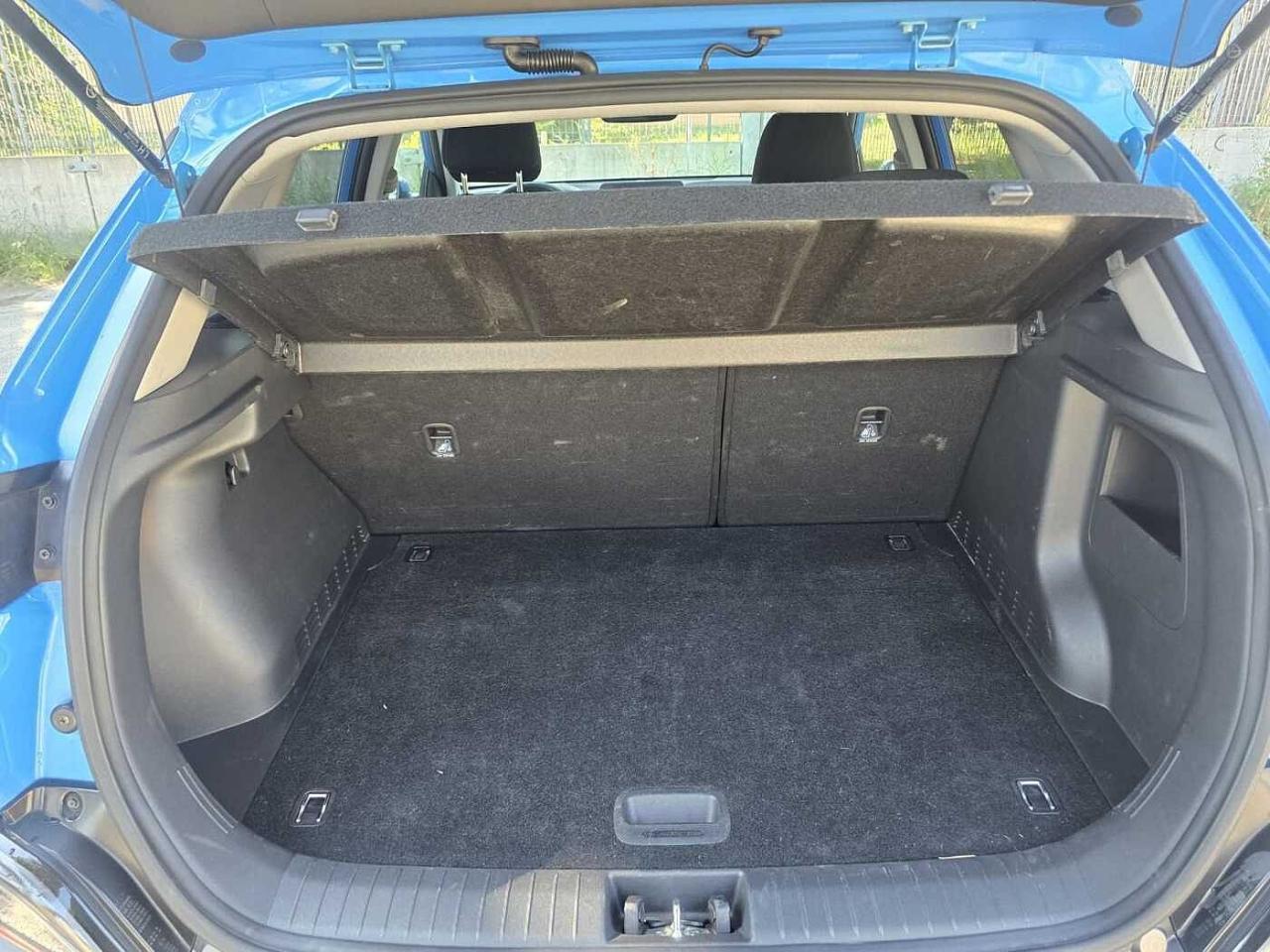 Hyundai Hyundai Kona usata 4