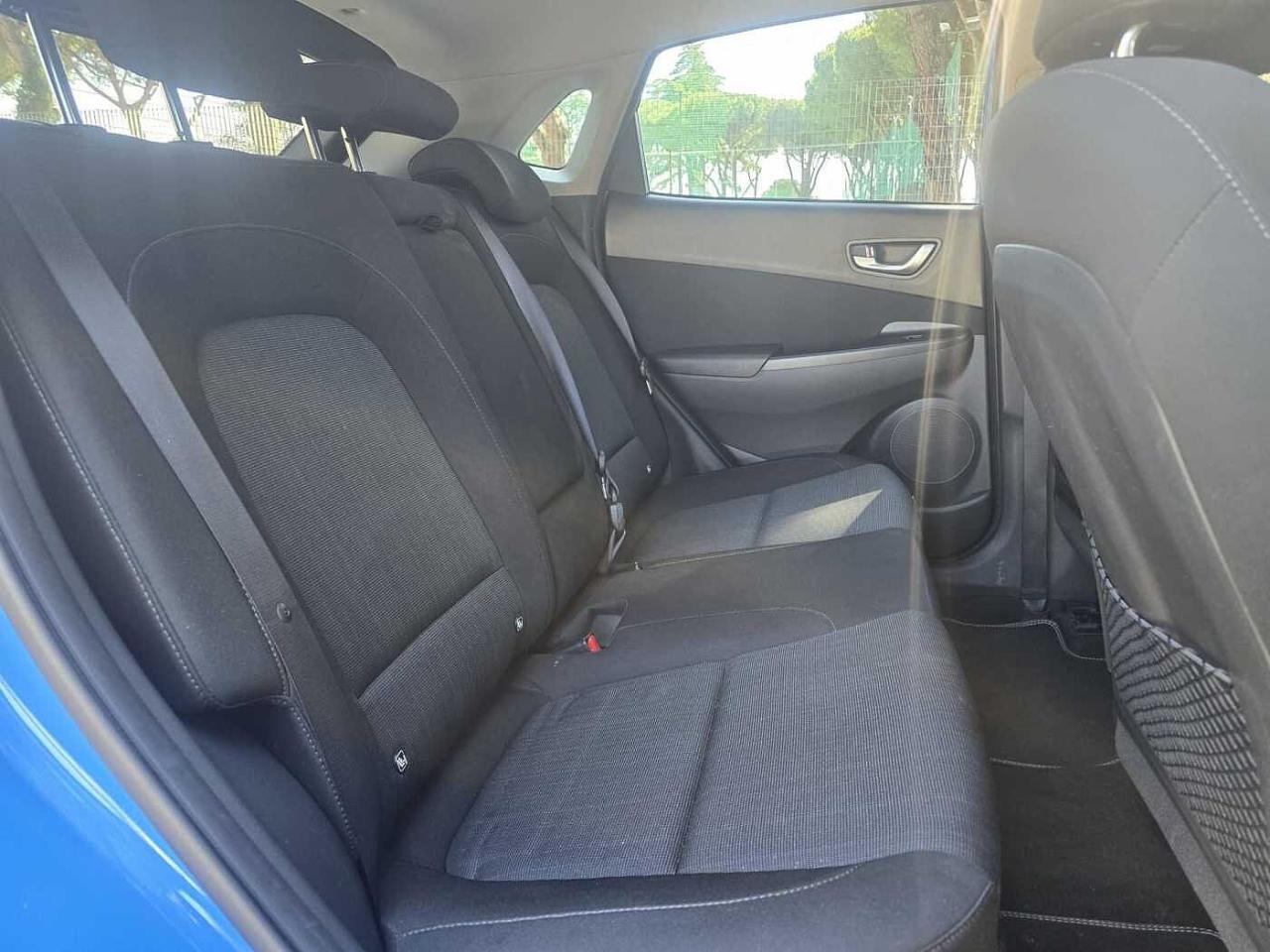 Hyundai Hyundai Kona usata 5