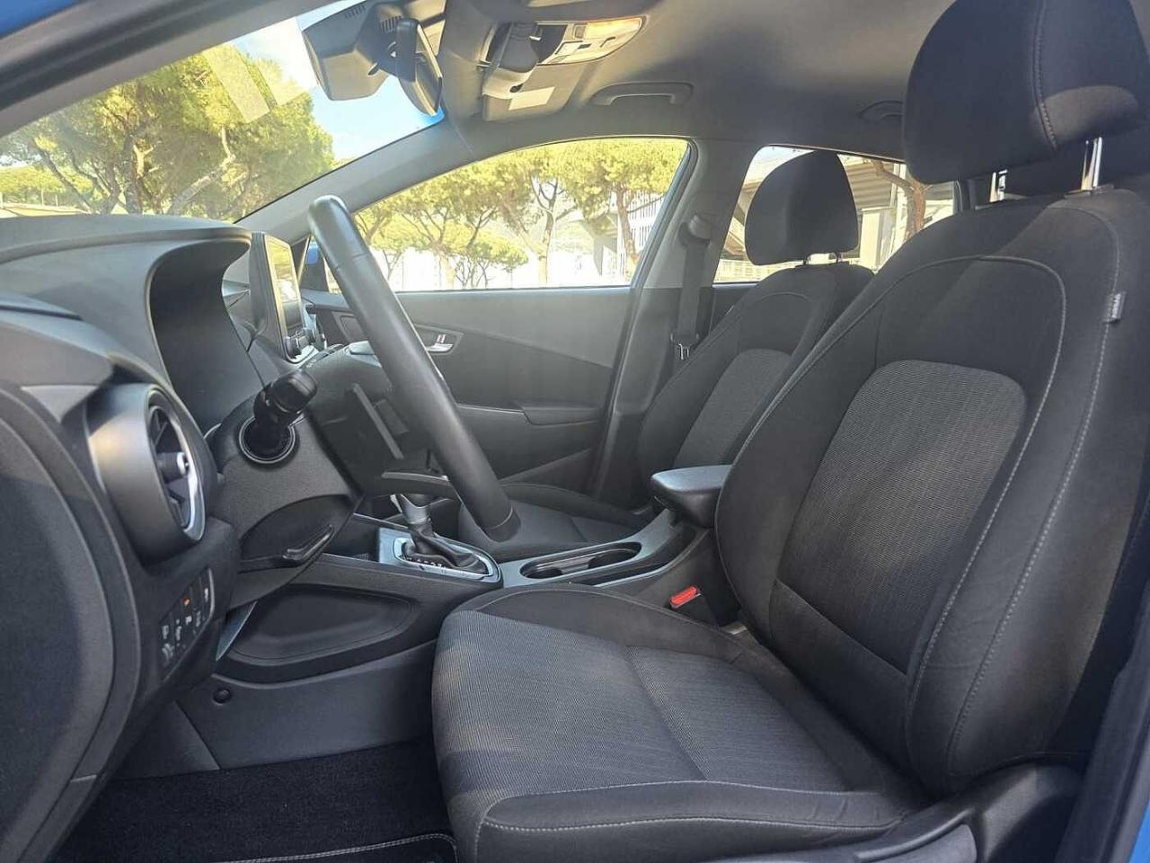 Hyundai Hyundai Kona usata 7