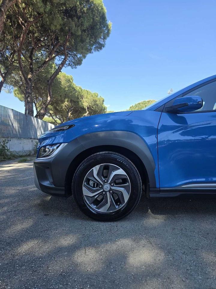 Hyundai Hyundai Kona usata 8