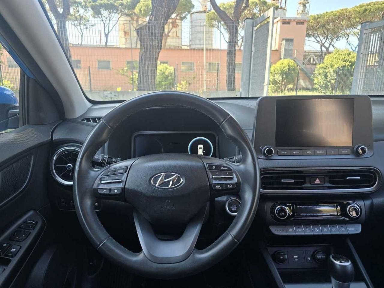 Hyundai Hyundai Kona usata 10
