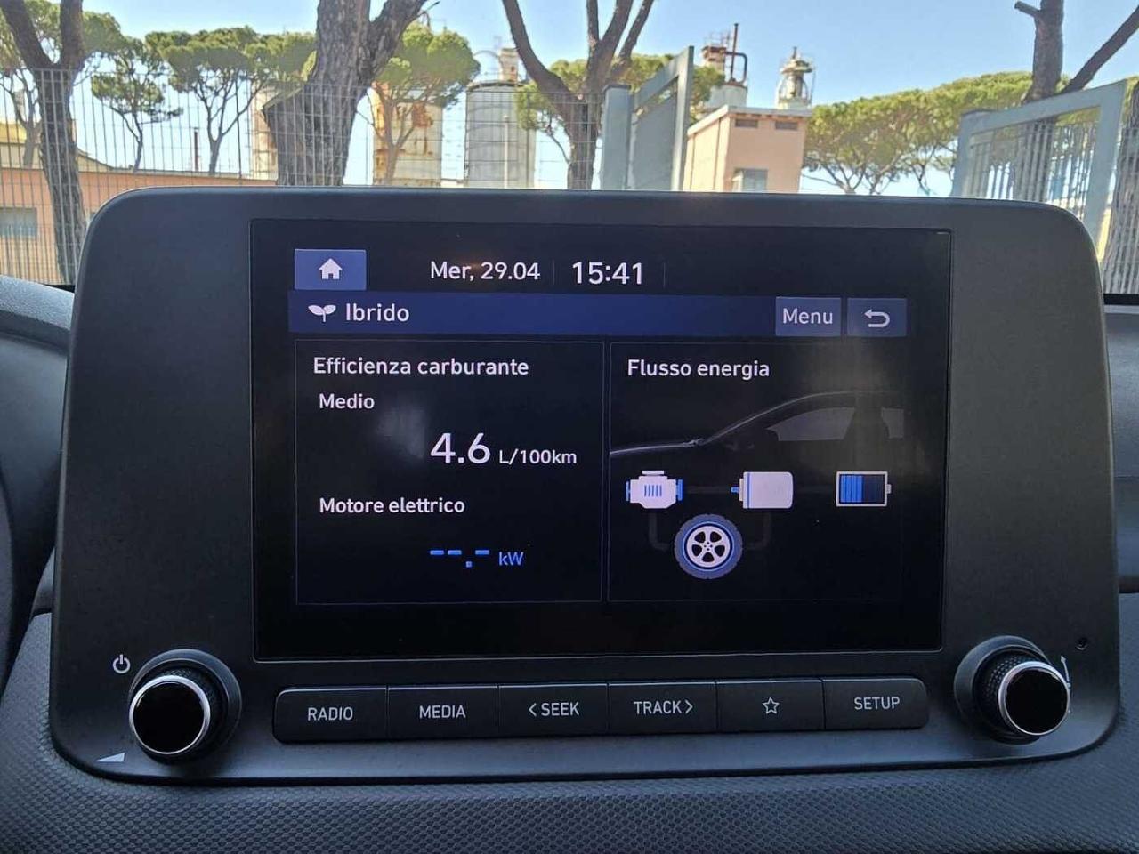 Hyundai Hyundai Kona usata 16