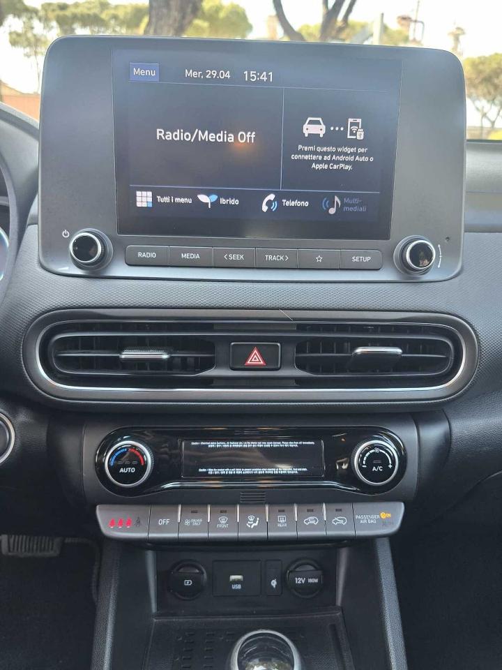 Hyundai Hyundai Kona usata 17
