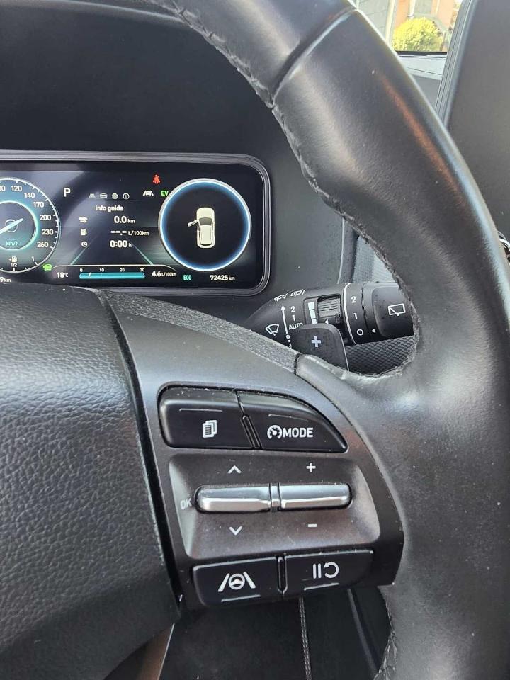 Hyundai Hyundai Kona usata 19