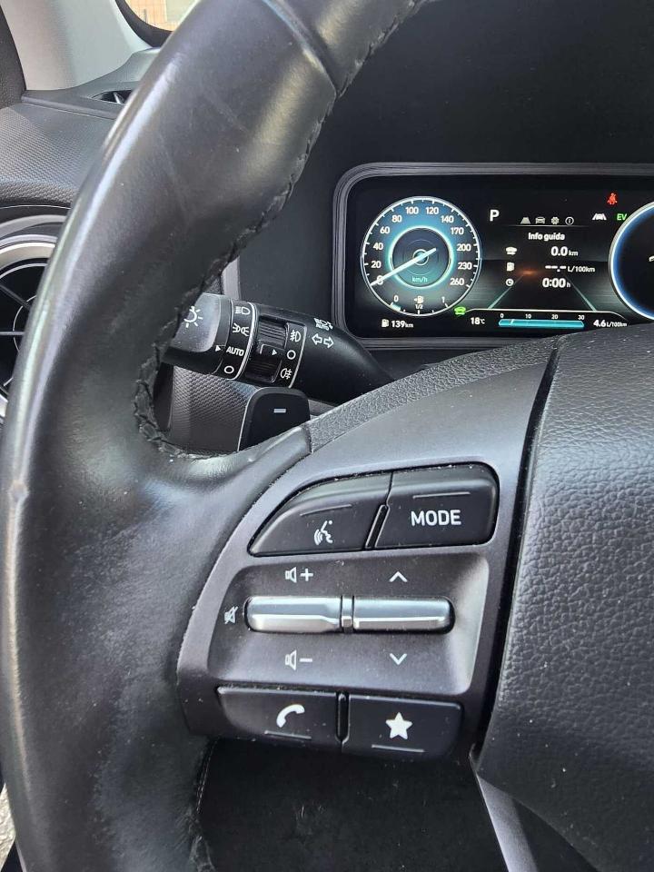 Hyundai Hyundai Kona usata 20