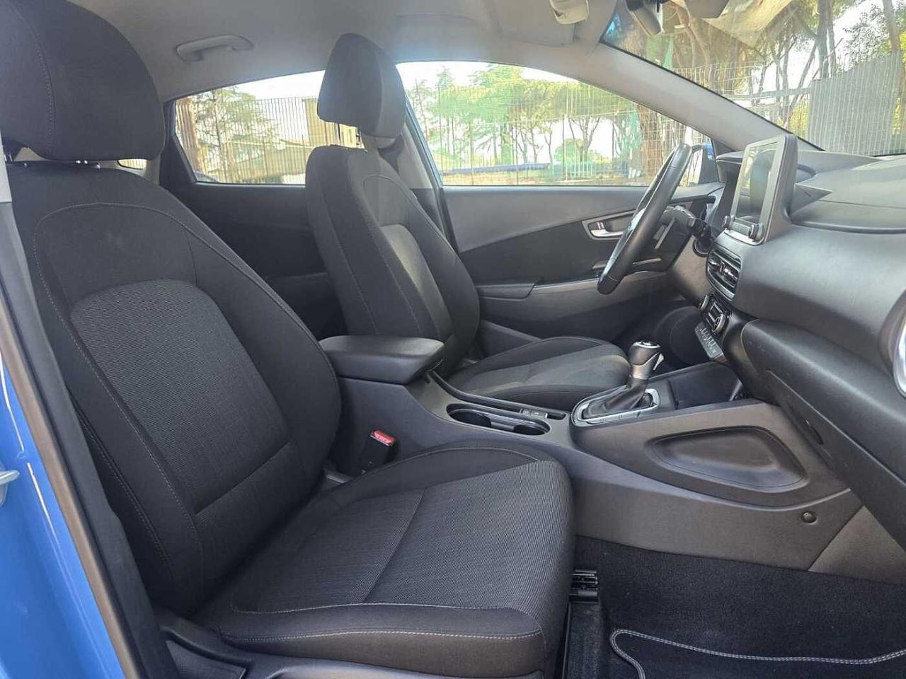 Hyundai Hyundai Kona usata 25