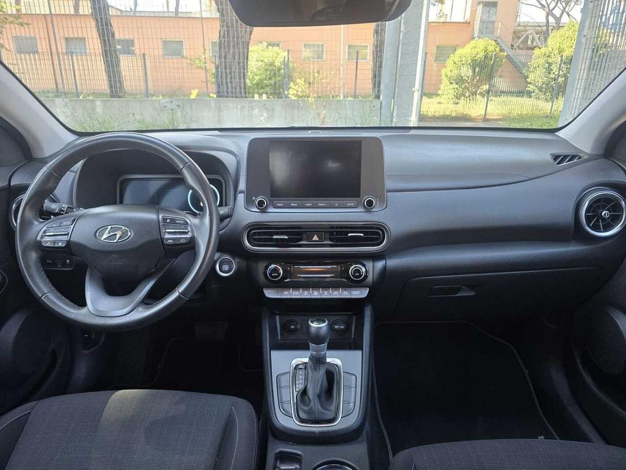 Hyundai Hyundai Kona usata 26