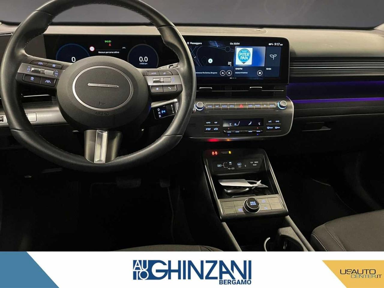 Hyundai Hyundai Kona usata 1
