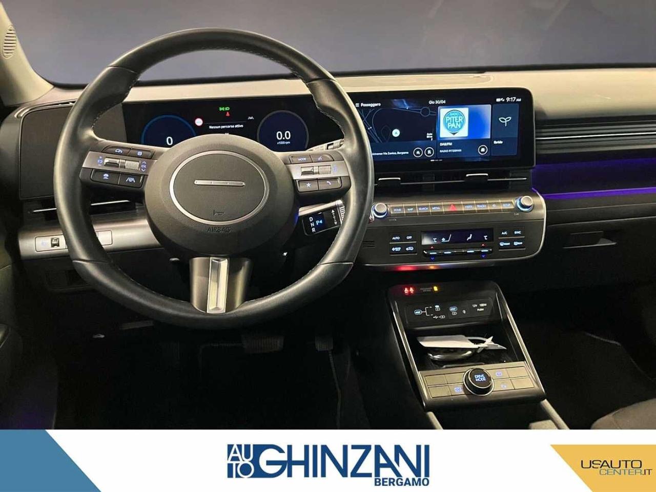 Hyundai Hyundai Kona usata 2
