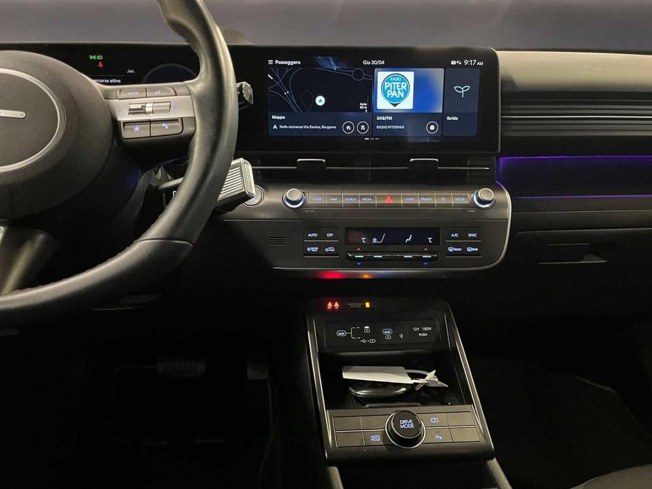 Hyundai Hyundai Kona usata 3