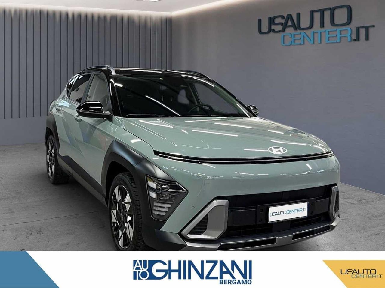 Hyundai Hyundai Kona usata 7