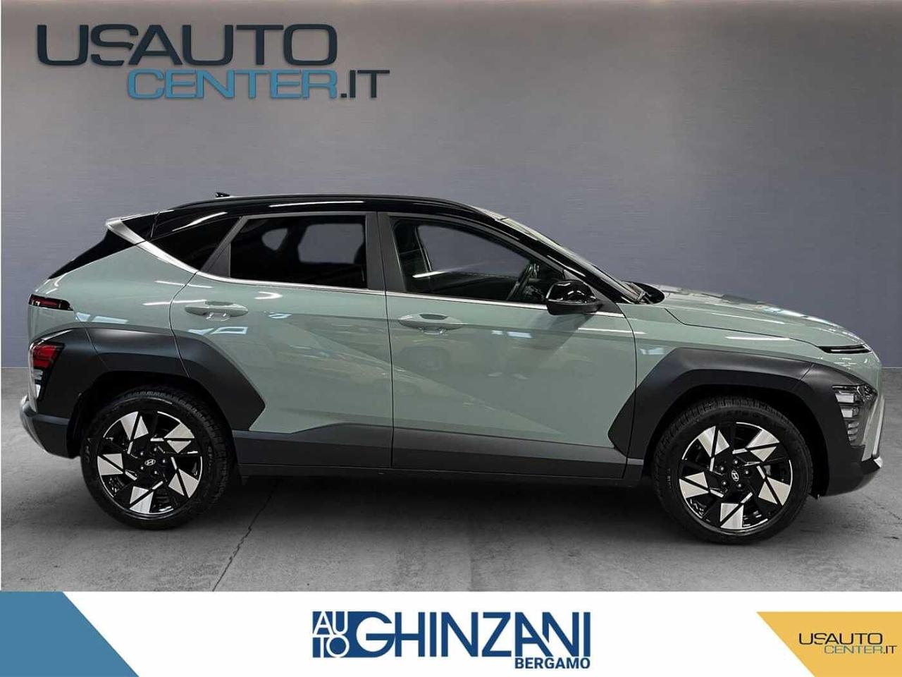 Hyundai Hyundai Kona usata 10