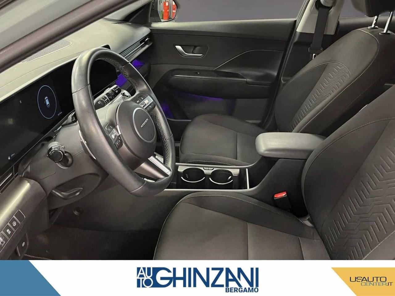 Hyundai Hyundai Kona usata 11
