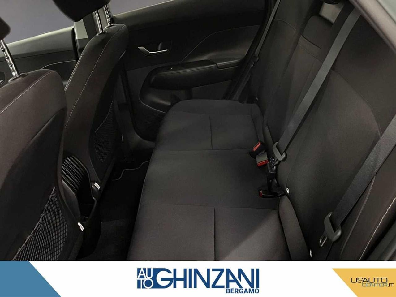 Hyundai Hyundai Kona usata 12