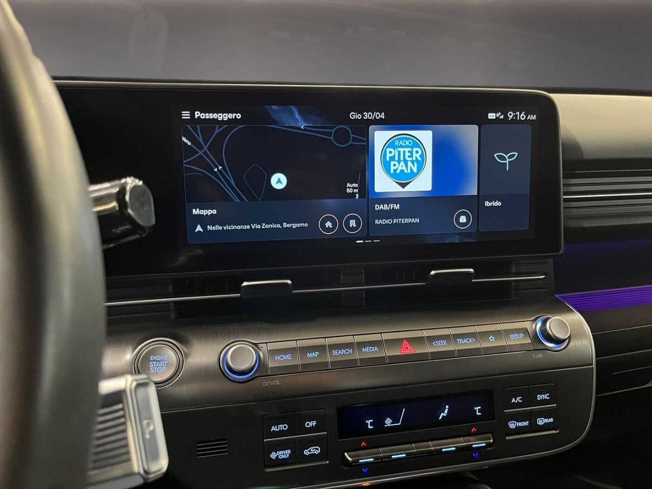 Hyundai Hyundai Kona usata 13