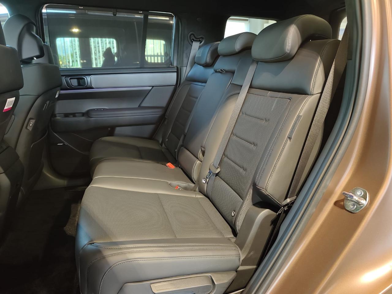 Hyundai Hyundai Santa Fe usata 10