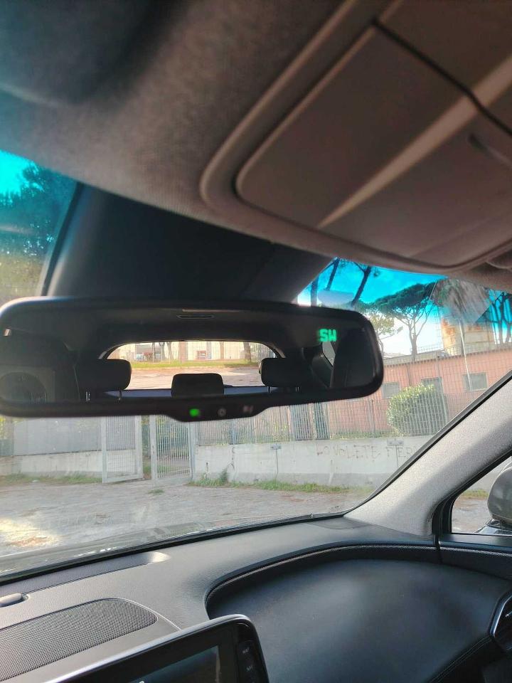 Hyundai Hyundai Santa Fe usata 6