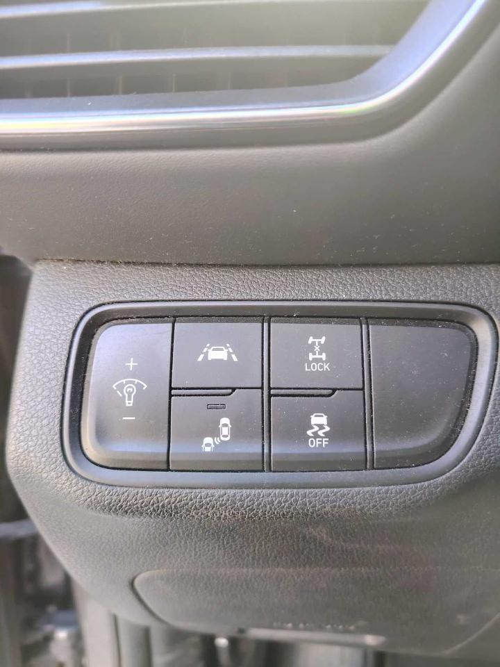 Hyundai Hyundai Santa Fe usata 17