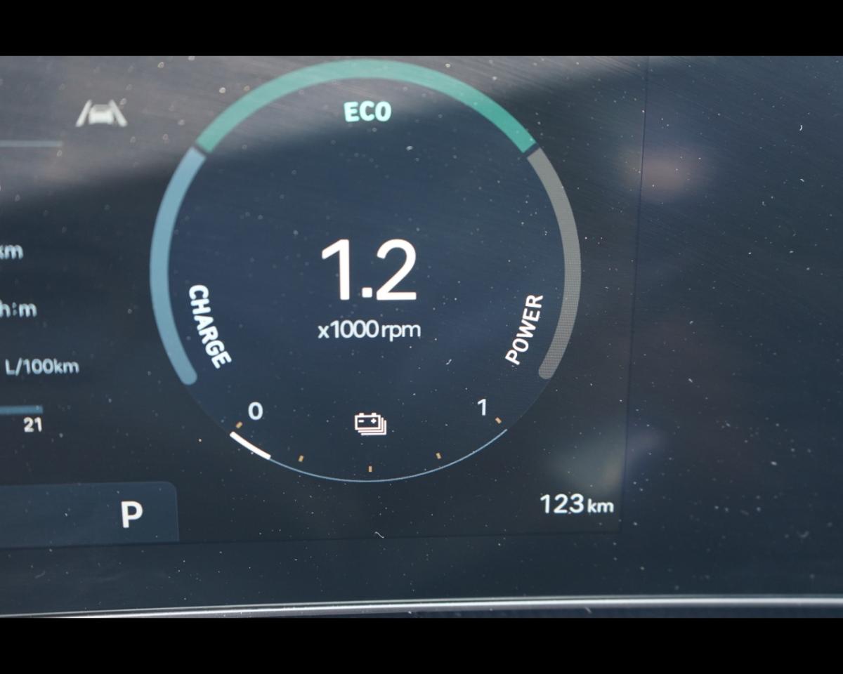 Hyundai Hyundai Santa Fe usata 6