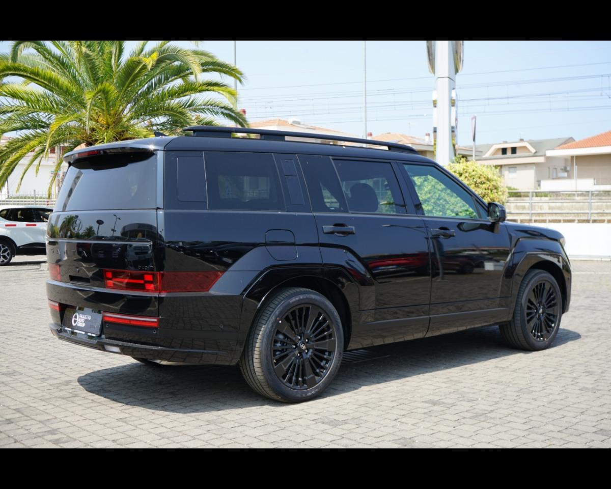 Hyundai Hyundai Santa Fe usata 12