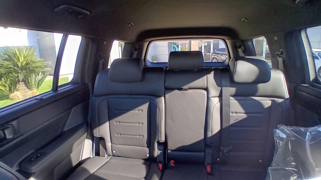 Hyundai Hyundai Santa Fe usata 17